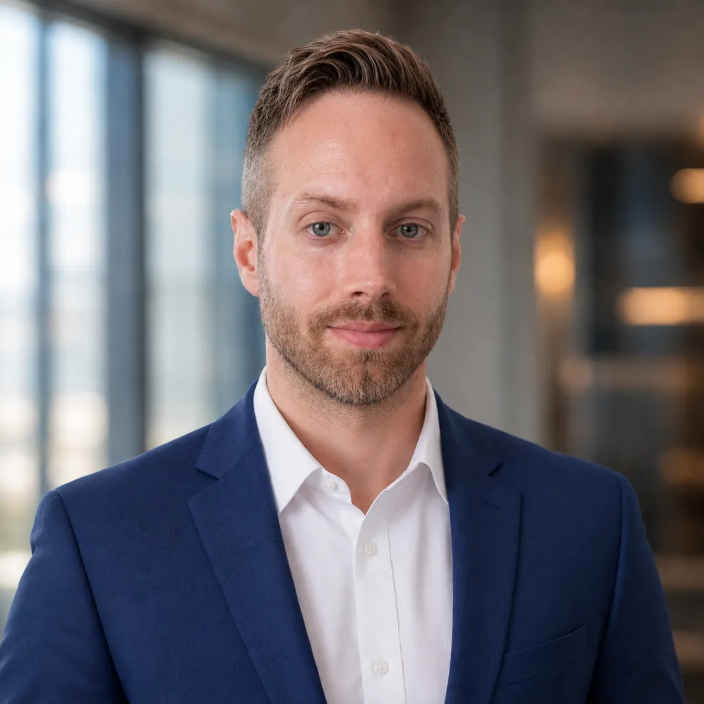 Jos Kerris — Kerris ICT